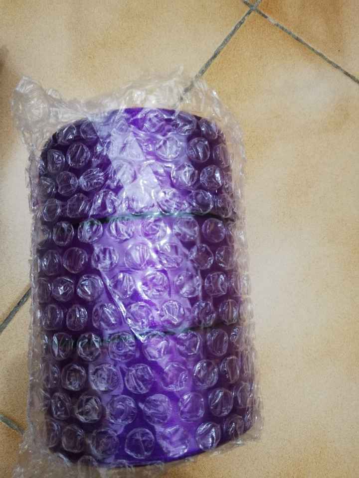 Cositas aliexpress para la boda - 2