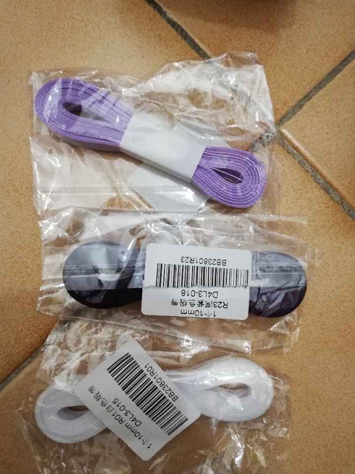 Cositas aliexpress para la boda - 3