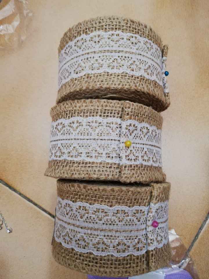 Cositas aliexpress para la boda - 4