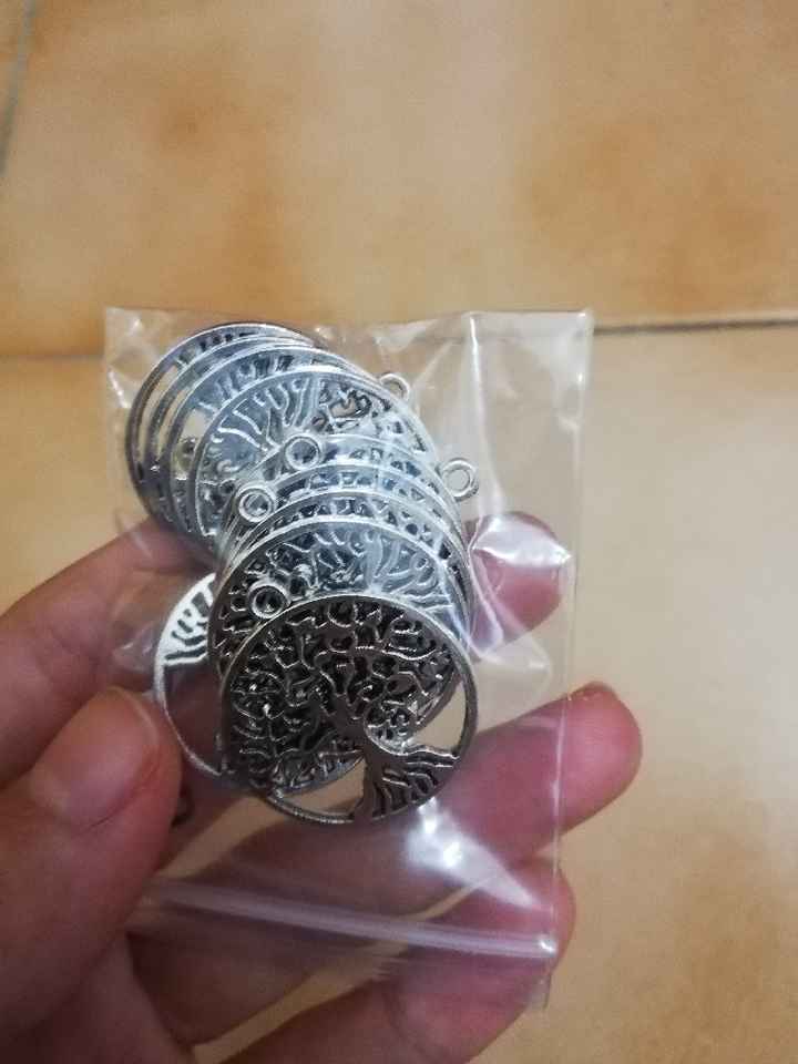 Cositas aliexpress para la boda - 6