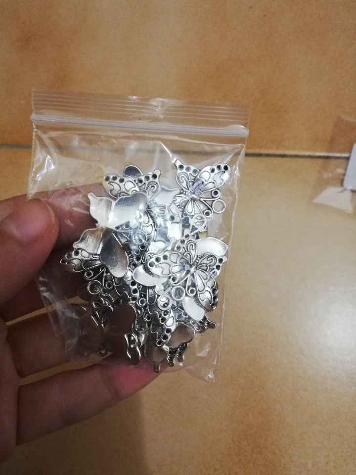 Cositas aliexpress para la boda - 7
