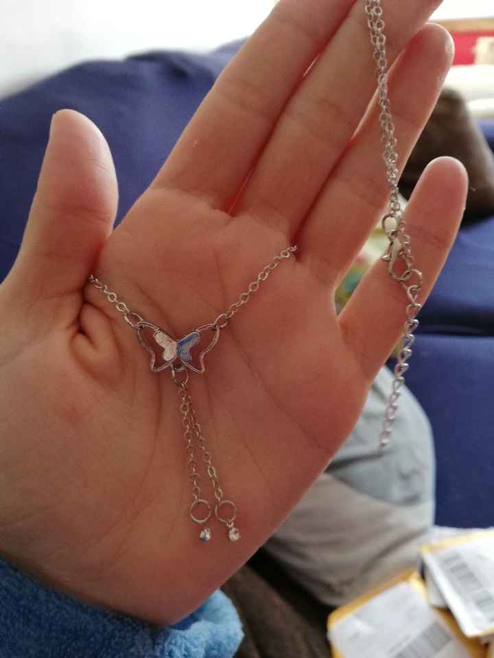 Pendientes - 1
