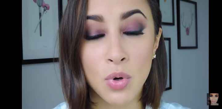 Primera prueba maquillaje - 3