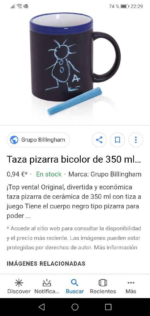 Que regalar a los más peques - 2