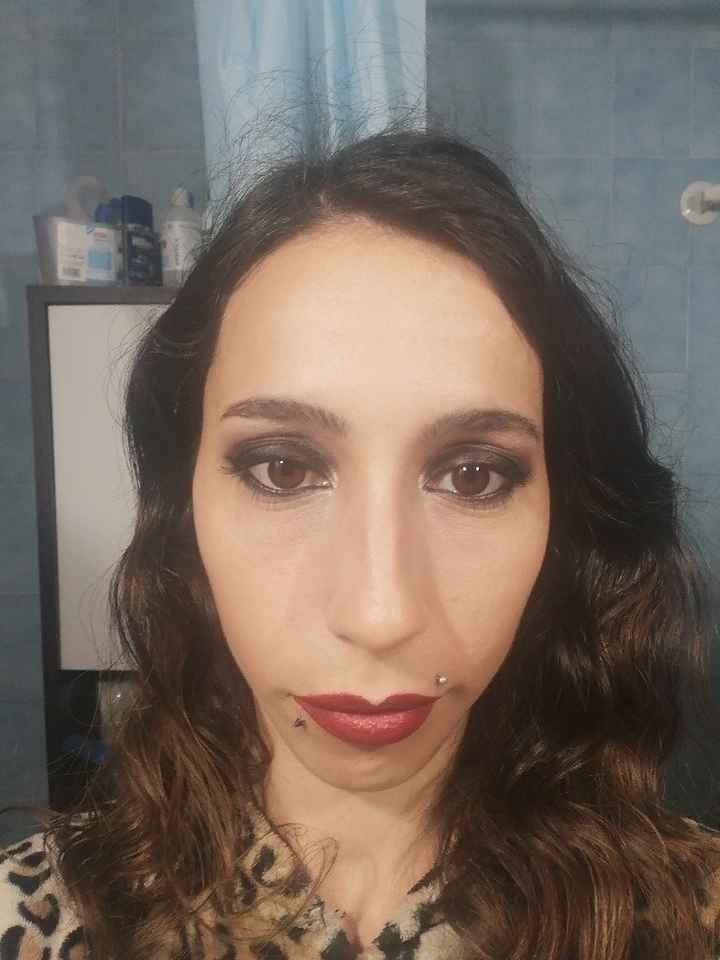 Cuarta y prueba definitiva hecha por mi - 4