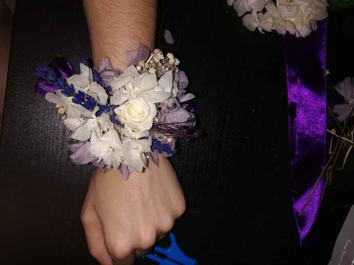 Pulseras damas y de mi hija - 2