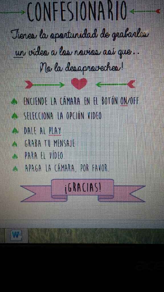 Ideas - 1