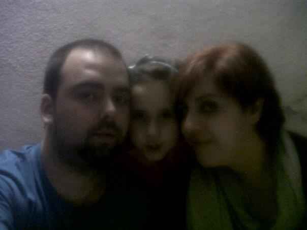 los 3 juntitos