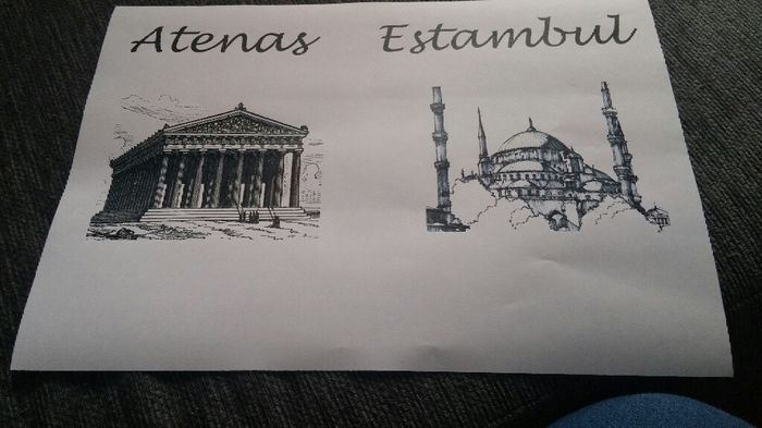 Idea mesas - 1