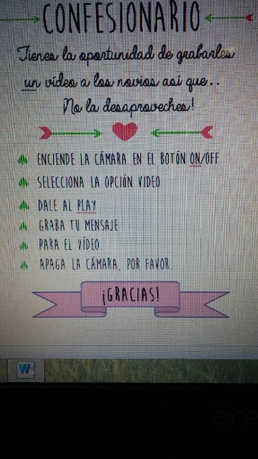Ideas - 1