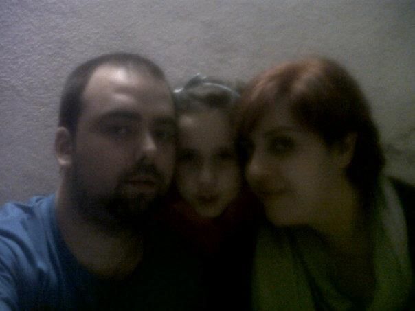 los 3 juntitos
