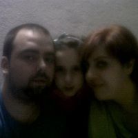 los 3 juntitos