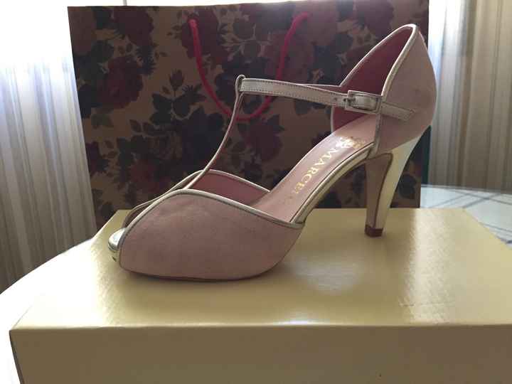Ayuda look vintage - 3