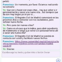 registro civil unico madrid - 1