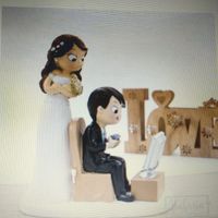 Figurita tarta - 1
