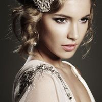 Ayuda look vintage - 4