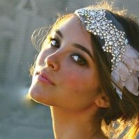 Ayuda look vintage - 6