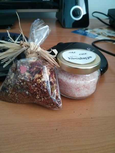 Detalles boda tarros gourmet - 1