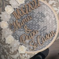 Bastidor Portaalianzas💍 - 1