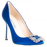 Mis manolos!!!