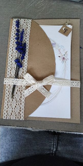 Invitaciones diy - 3
