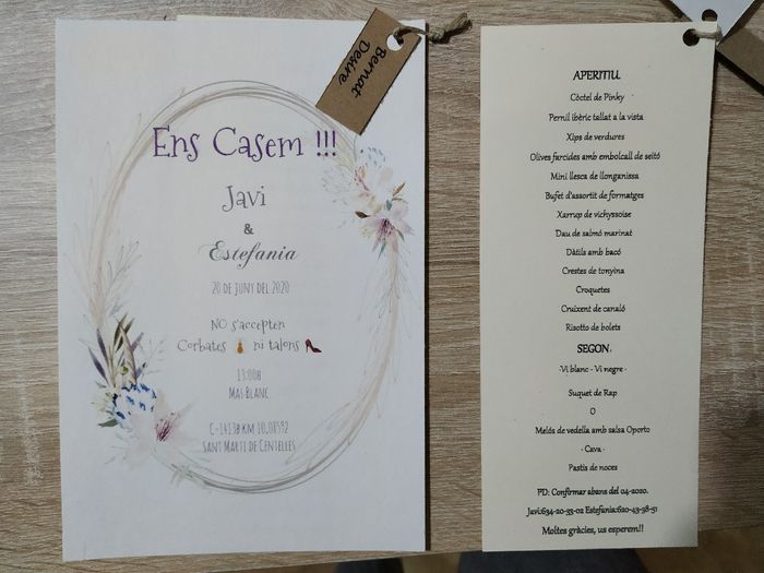 Invitaciones diy - 4