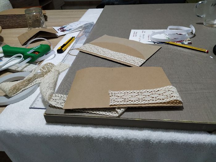 Invitaciones diy - 5