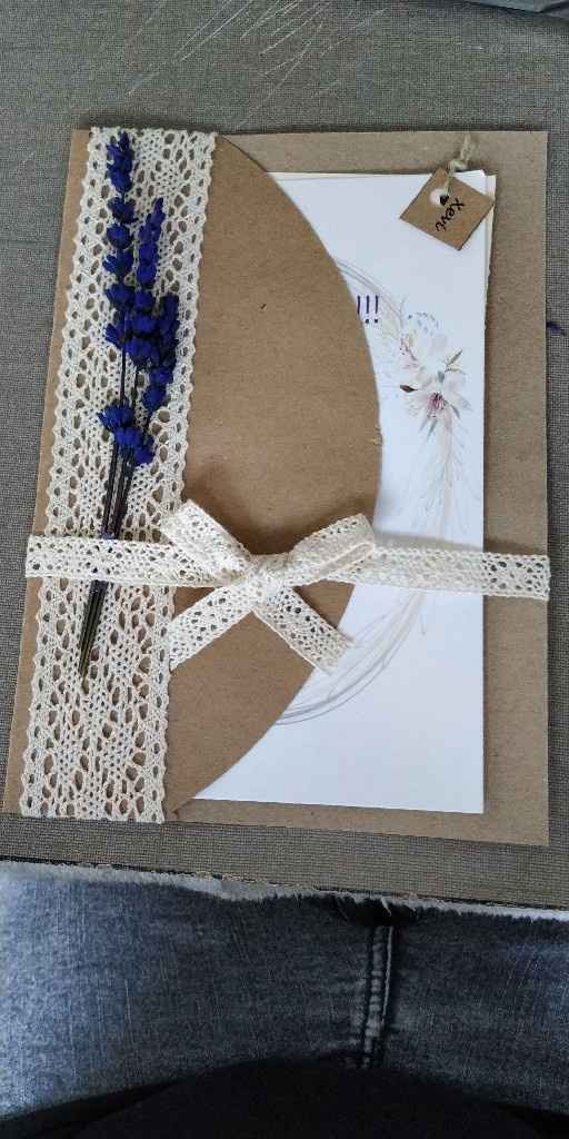 Invitaciones - 5