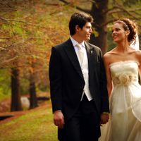 EL DIA DE MI BODA