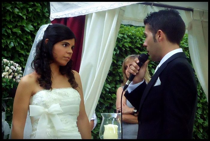 votos nupciales