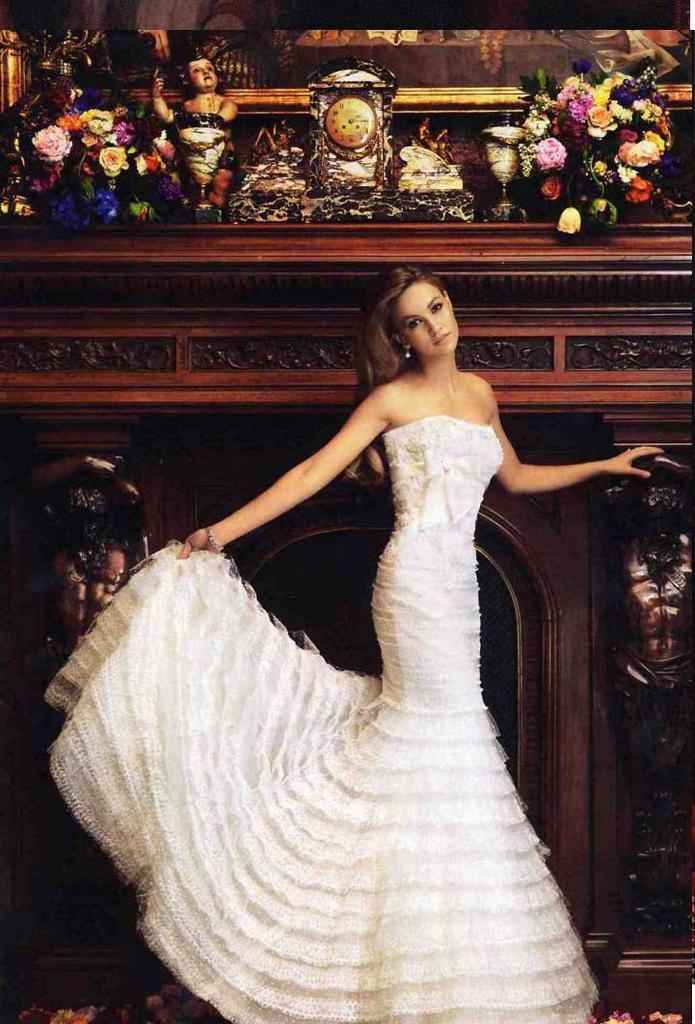 Galaica de pronovias