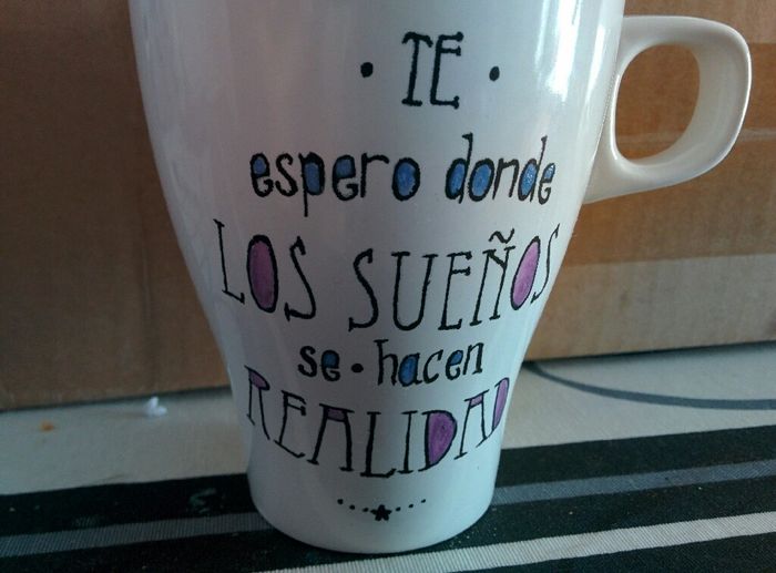 Tazas personalizadas - 5