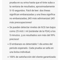 Buscadoras Marzo 2023 - 1