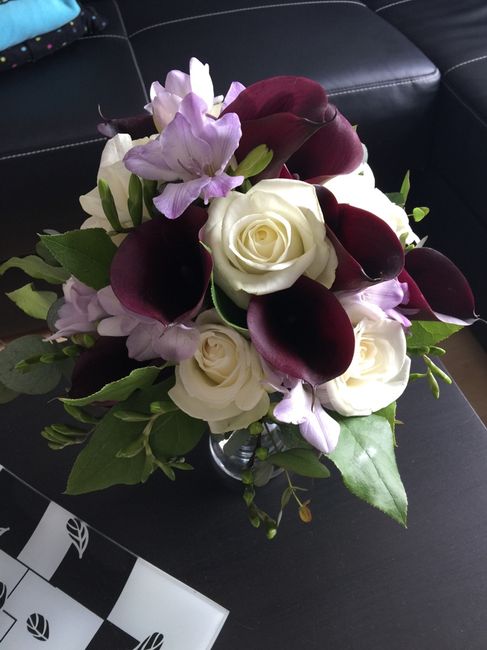 Mi inspiracion en ramos!!!! - 2