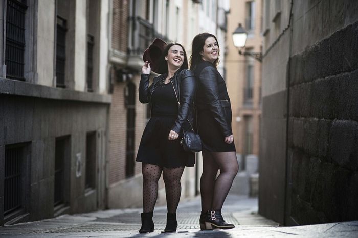 Ropa preboda - 1