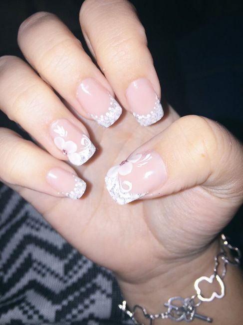 La manicura - 1