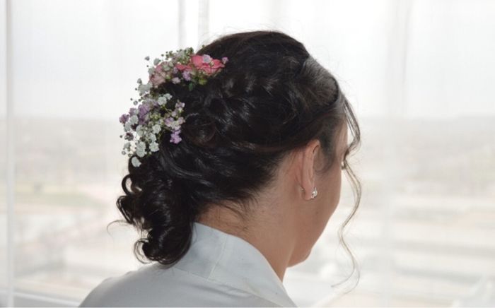 Ramo de novia - 2