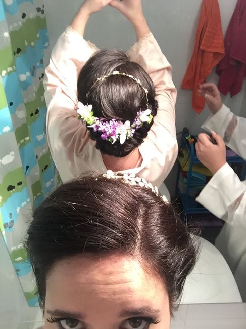 Ramo de novia - 3