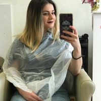 Cambio de cabello si o no? - 1