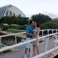 Oceanografic valencia
