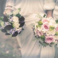 Ramo de novia - 1