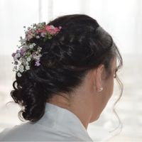Ramo de novia - 2