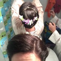 Ramo de novia - 3