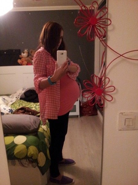 Mamis Octubre 2014 - 1