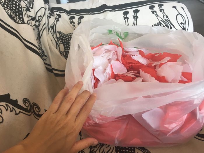 Petalos aliexpress: cuántos? - 1