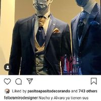 ¿Mascarillas? - 1