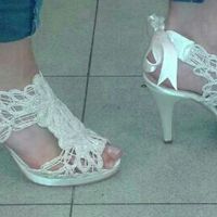 Chicas que llevamos o vayan a llevar zapatos de Ángel Alarcón - 1