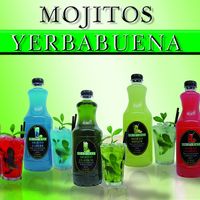 Barra de mojitos - 3