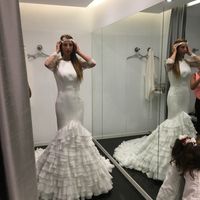 Ya tengo vestido - 1