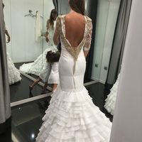 Ya tengo vestido - 2